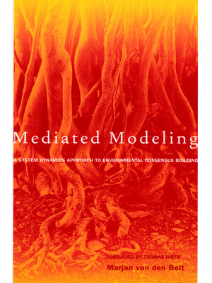 cover image of Mediated Modeling